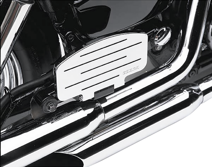 Cobra Passenger Floorboards - Vs 1300 06-3745