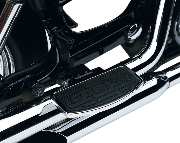 Cobra Passenger Floorboard - Vn1500N 06-3945