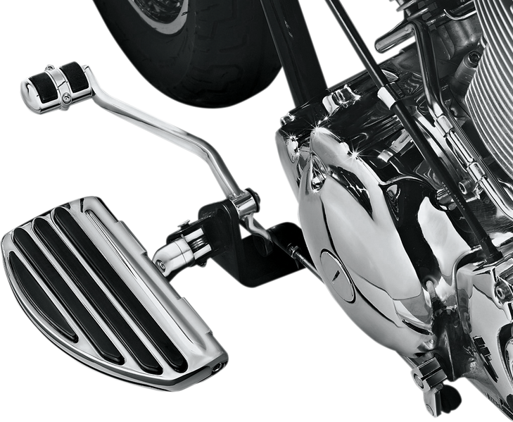 Cobra Passenger Floorboards - M109 06-3845