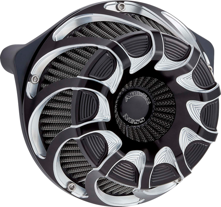 Inverted Series Air Cleaner Kit - Drift - Black 600-229