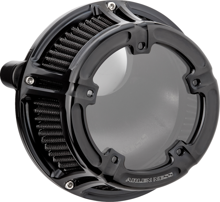 Method Clear Series Air Cleaner - All Black 600-236