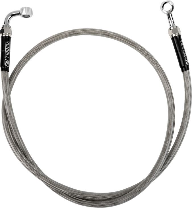 Stainless Steel Braided Clutch Line - Gas Gas/Husqvarna/Ktm K01-3-041/P
