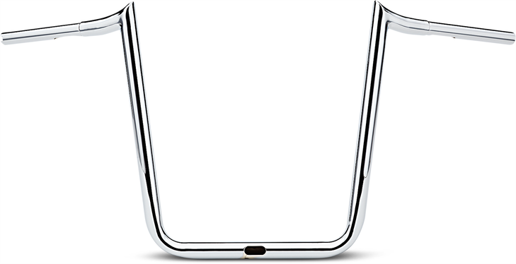 La Choppers Handlebar - Prime Ape - 16" - Chrome La-7353-18