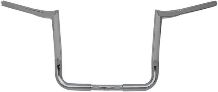 La Choppers Handlebar - Prime Ape - 13" - Chrome La-7352-13