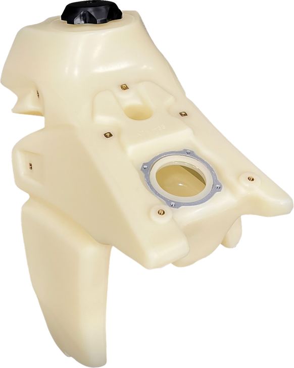 Large-Capacity Gas Tank - Natural - Ktm - 2.8 Gallon 113350-N2