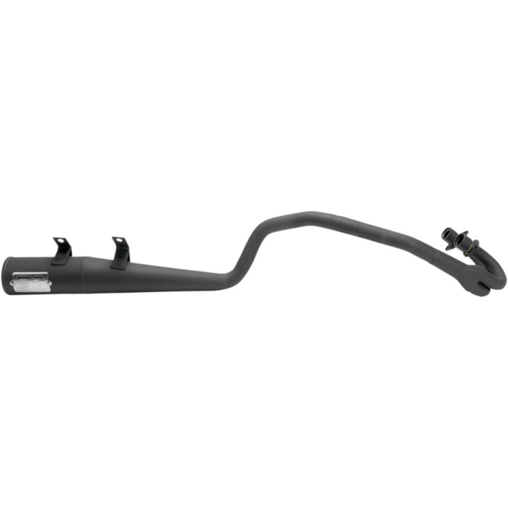Dg Performance Rcm Exhaust 04-2112