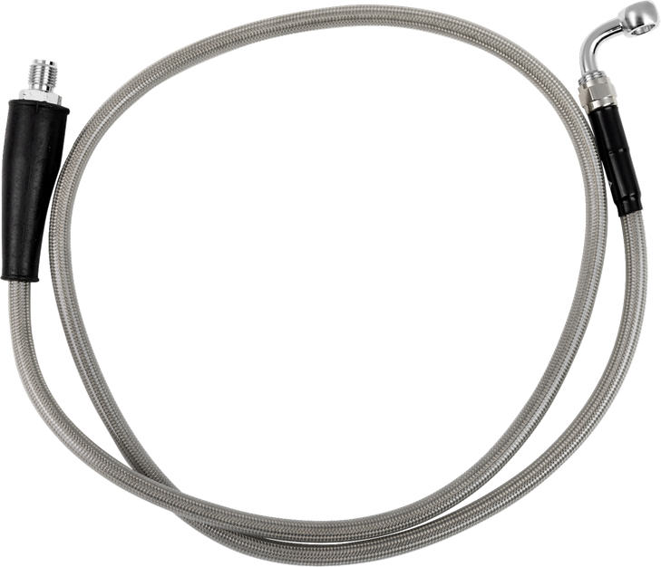 Stainless Steel Braided Clutch Line - Ktm/Husqvarna K01-3-039/P