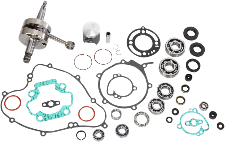 Engine Rebuild Kit - Kawasaki Kx65 | Suzuki Rm65 Wr101-050