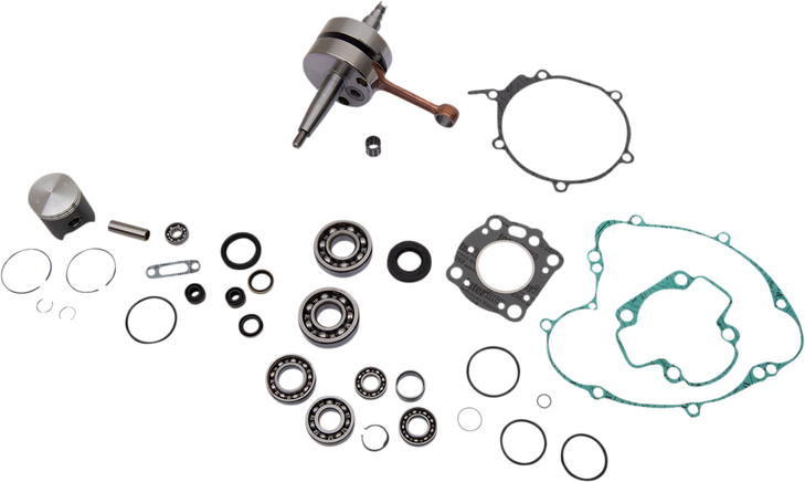 Engine Rebuild Kit - Kawasaki | Suzuki Wr00005