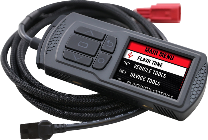 Dynojet Power Vision 3 Fuel Injection Module Pv3-15-03