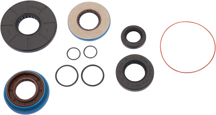 Moose Racing Transmission Seal Kit - Polaris 25-7119