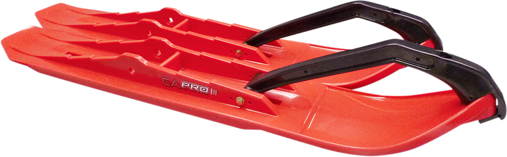 C&A Pro Xcs Ski - Red 77050410