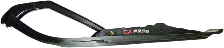 C&A Pro Xcs Ski - Black 77020410