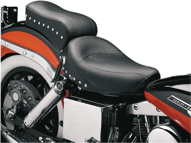 Mustang Studded Seat - Fx/Fl '58-'84 75302