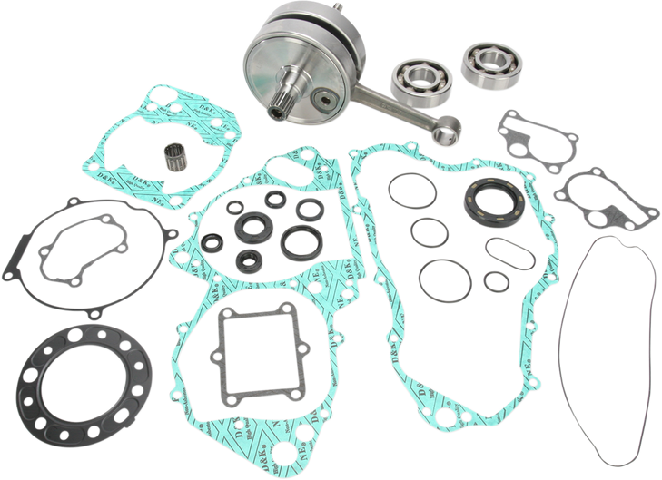 Hot Rods Crankshaft Kit - Oe Crankshaft Replacement - Honda Cbk0040