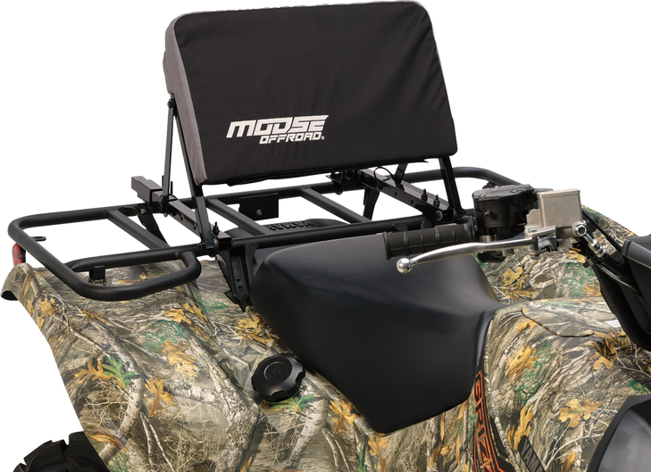 Backrest - Atv 3550-0487