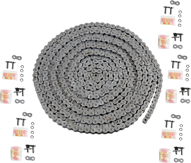 Rk 525 Max-O - Bulk Chain - 25 Feet 525Maxo-25Ft