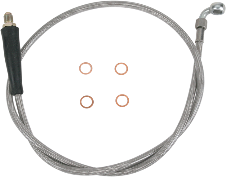 Moose Racing Hydraulic Clutch Line K01-3-020/P