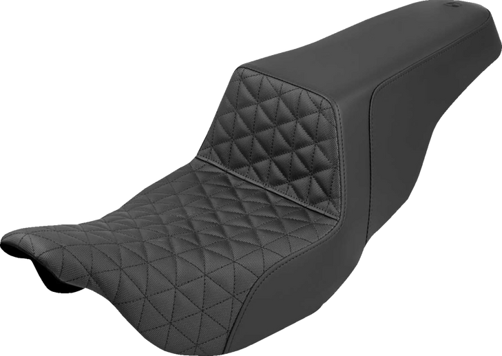 Saddlemen Seat Step Up Tri Gripper Fl 808-07B-179