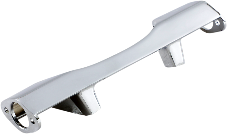 Drag Specialties 8-1/4" Turn Signal Bracket - '85-'90 Flt