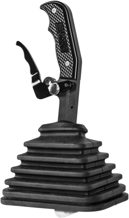 Xdr Hill Killer Shift Kit - Black - Rzr 81168