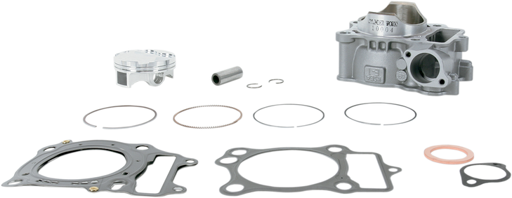 Cylinder Works Cylinder Kit - High Compression - 66.00 Mm - Honda 10004-K01Hc