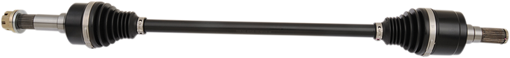 Demon Axle - X-Treme - Heavy-Duty - Long Travel - Rear Left/Right - Yamaha Yxz Paxl8019Xhd4