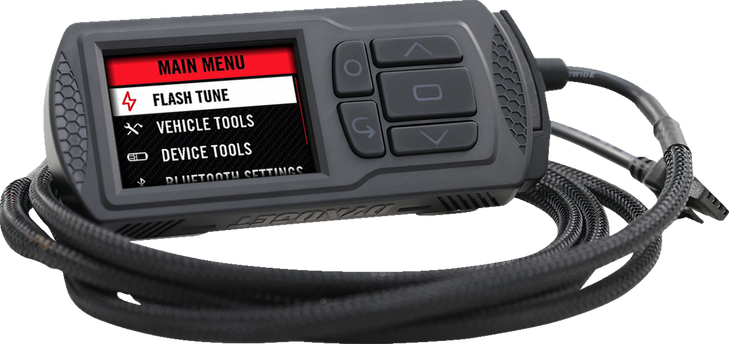 Dynojet Power Vision 3 Ecu Tuner - Honda Pv3-16-24