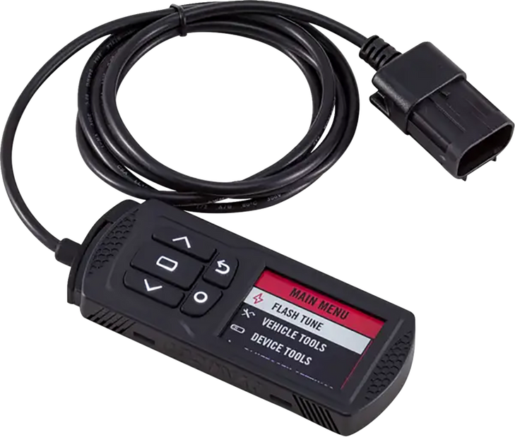 Dynojet Power Vision 3 Fuel Injection Module - Indian Pv3-2903C