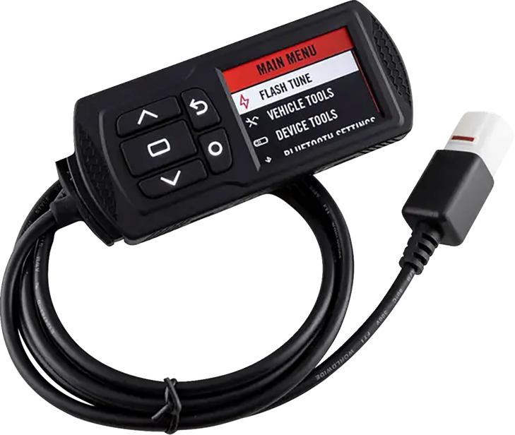 Power Vision 3 Fuel Injection Module - Yamaha Pv3-2202C