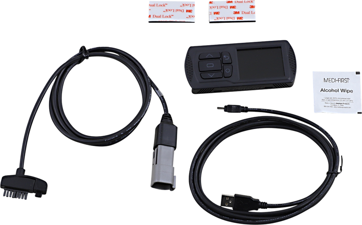 Dynojet Power Vision 3 Ecu Tuner - Sea-Doo Pv3-25-13