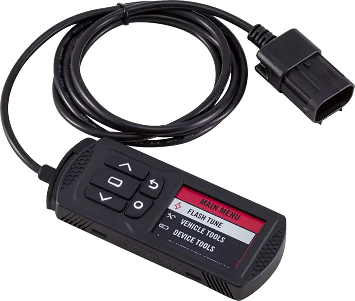 Dynojet Power Vision 3 Fuel Injection Module - Indian Pv3-2904C