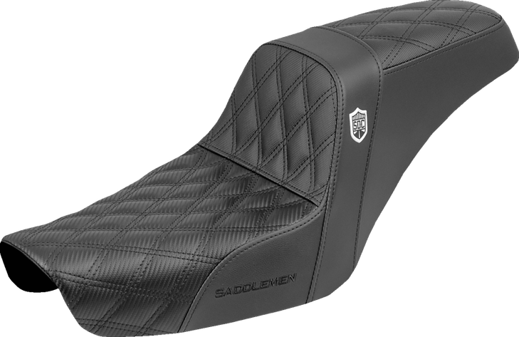 Saddlemen Seat Step Up Sdc Gripper Sc89604D0