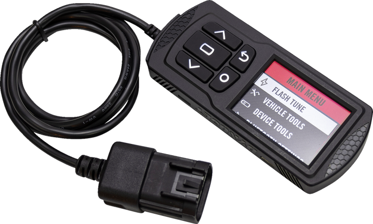 Dynojet Power Vision 3 Ecu Tuner - Polaris Pv3-1910C