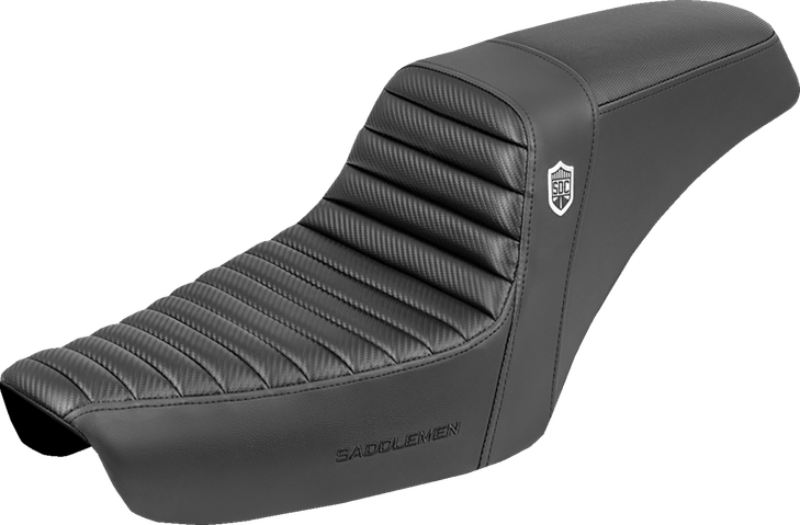 Saddlemen Seat Step Up Sdc Tr Sc89604T