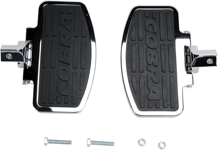 Cobra Floorboards - Valkyrie 06-1640