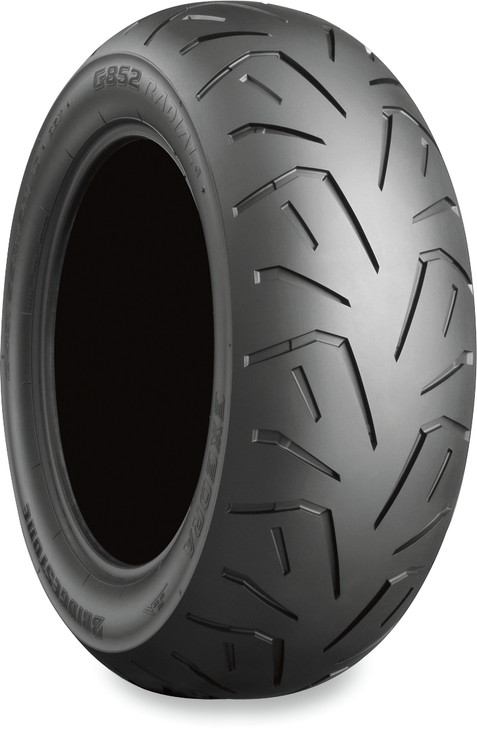 Bridgestone Tire - Exedra G852 - Rear - 200/55R16 - 77H 9333