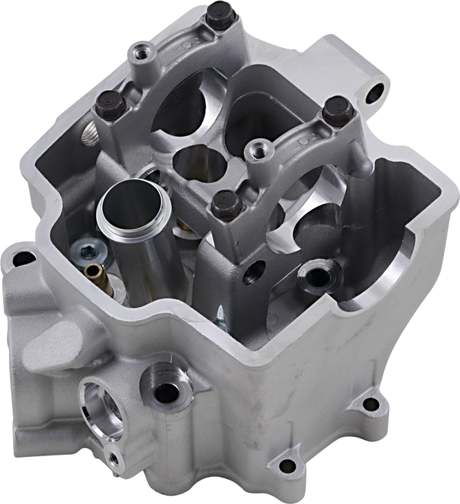 Cylinder Works Cylinder Head Kit - Honda Ch1003-K01