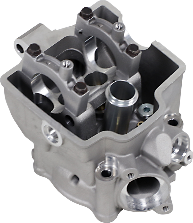 Cylinder Works Cylinder Head Kit - Honda Ch1002-K01