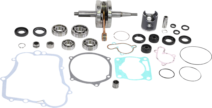 Engine Rebuild Kit - Yamaha Yz80 Wr101-124