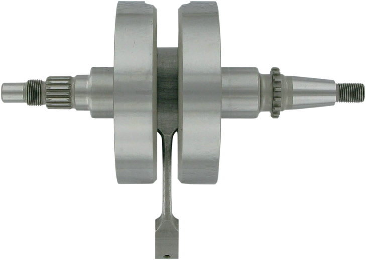 Hot Rods Crankshaft Assembly - Oem Stroke - Suzuki 4081