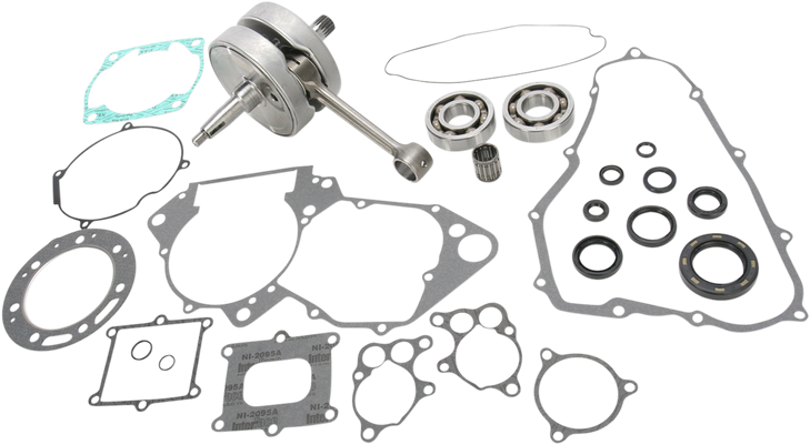 Hot Rods Crankshaft Kit - Oe Crankshaft Replacement - Honda Cbk0072