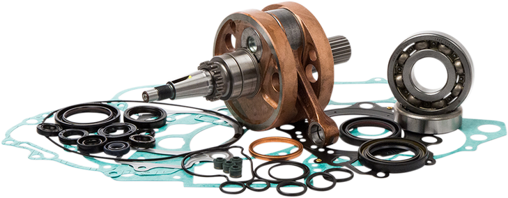 Hot Rods Bottom End Kit - Oe Crankshaft Replacement - Honda Cbk0194
