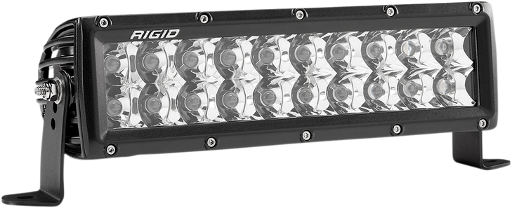 Rigid Industries E-Series Pro Led Light - 10" - Spot 110213