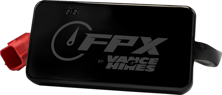 Vance & Hines Fuelpak X Lt 21+ 66053