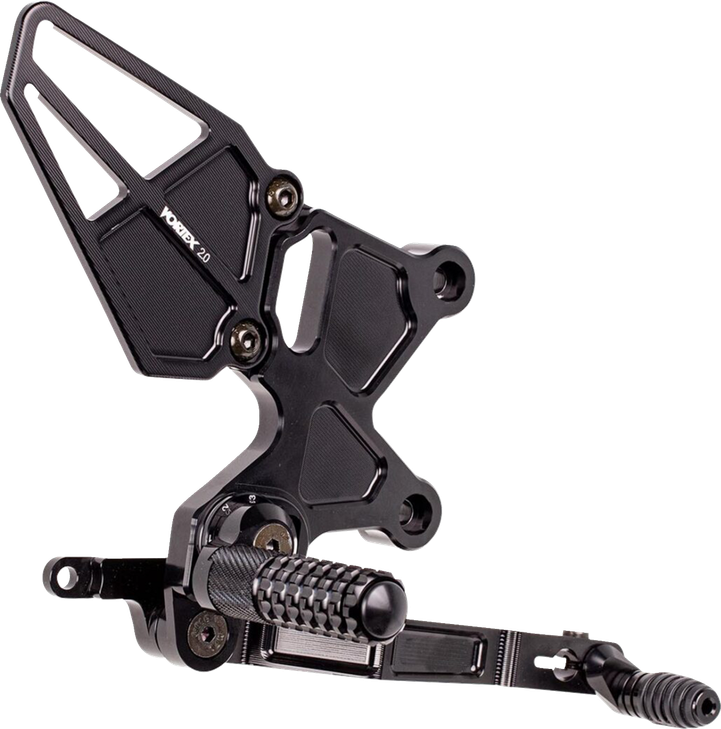 Vortex Rearset - Zx4Rr Rs434K