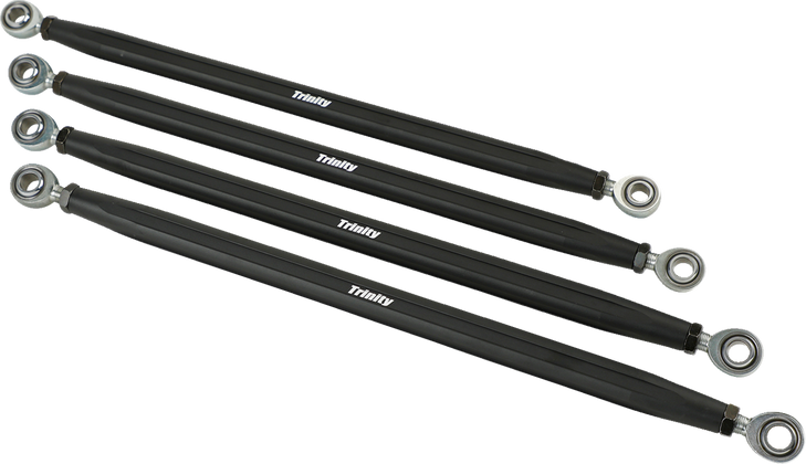 Trinity Racing Radius Rod - Rzr Xp/Turbo Tr-M3300