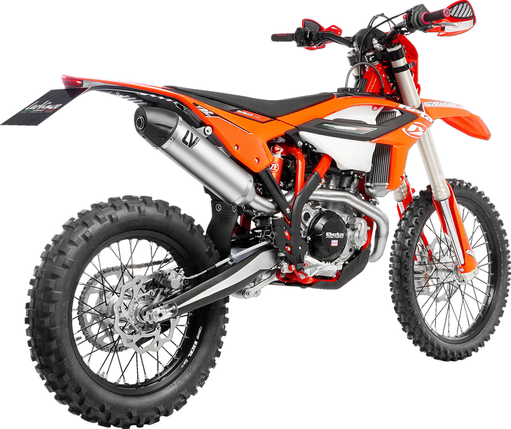X3 Evo Slip-On Muffler 14448X