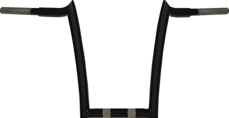 Handlebar - Mini Monkey - 12" - Black Pyo:Mm23L-12-B