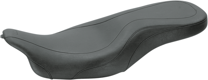 Mustang Wide Tripper Seat - Fl '08+ 76614